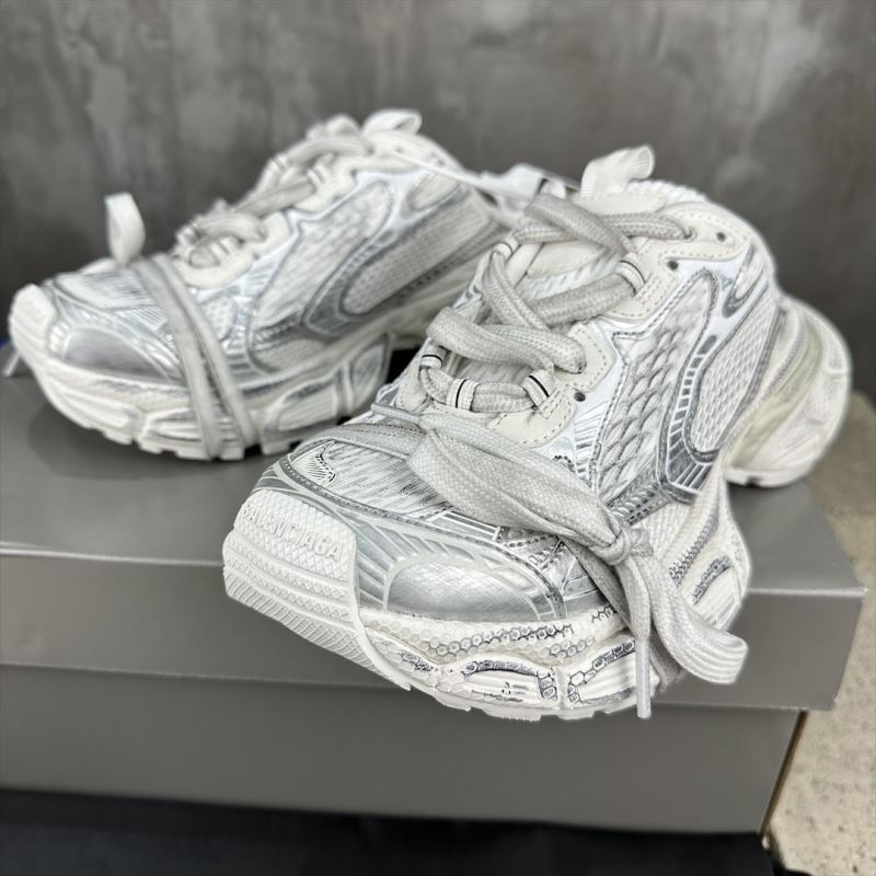 Balenciaga Track Shoes